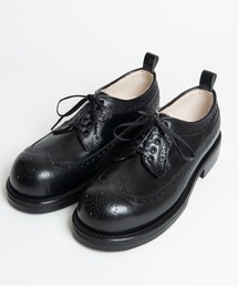 KIDS LOVE GAITE | KIDS LOVE GAITE wingtip shoes (FRED Jr.)(その他シューズ)