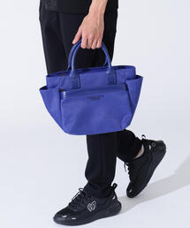 MASTER BUNNY EDITION（マスターバニーエディション）の「Ｐｅツイル　カートＢＡＧ（ショルダーバッグ）」