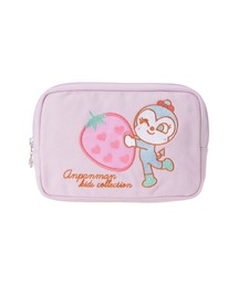 ANPANMAN KIDS COLLECTION（アンパンマンキッズコレクション）の「小花総柄ポーチ（ポーチ）」