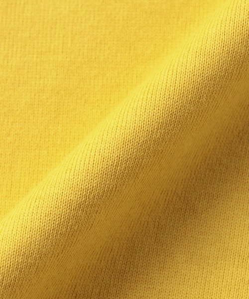 kladskap（クレードスコープ）の「恐竜長袖Tシャツ（Tシャツ/カットソー・キッズ・マスタード・100cm/120cm/110cm）」の10枚目の写真