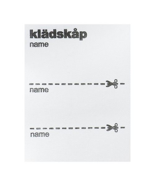 kladskap（クレードスコープ）の「恐竜長袖Tシャツ（Tシャツ/カットソー・キッズ・マスタード・100cm/120cm/110cm）」の11枚目の写真