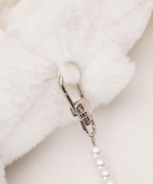 WEGO(ウィゴー)の「WEGO/ぬいおすわりにゃんこ15cm(おもちゃ・レディース・ホワイト/ライトピンク/サックスブルー/レッド/ブラック/ライトパープル・FREE)」の10枚目の写真