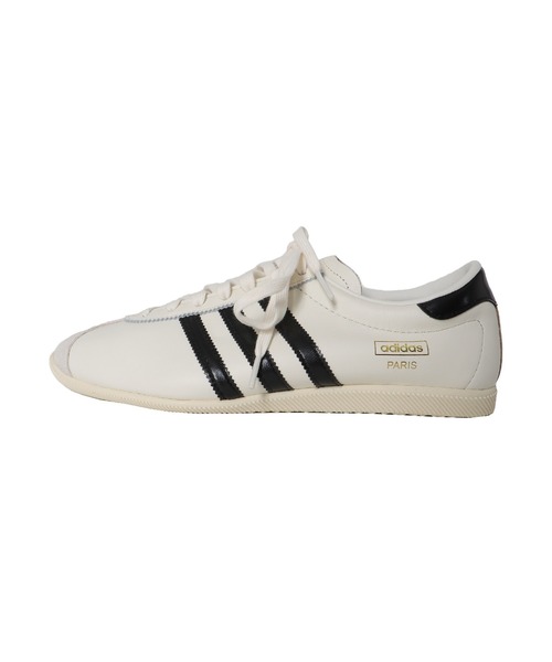 adidas Originals(アディダスオリジナルス)の「adidas originals / PARIS W(アディダスオリジナルス パリ ONJ77 IH6792)(スニーカー・レディース・ホワイト・24.5cm/24.0cm/23.5cm)」の10枚目の写真