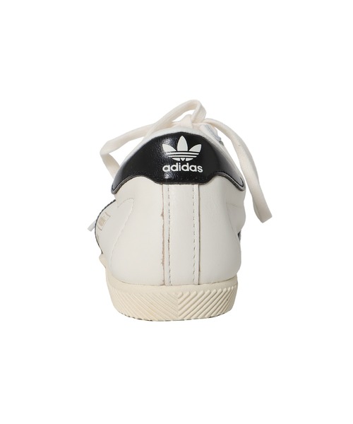 adidas Originals(アディダスオリジナルス)の「adidas originals / PARIS W(アディダスオリジナルス パリ ONJ77 IH6792)(スニーカー・レディース・ホワイト・24.5cm/24.0cm/23.5cm)」の11枚目の写真