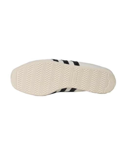adidas Originals(アディダスオリジナルス)の「adidas originals / PARIS W(アディダスオリジナルス パリ ONJ77 IH6792)(スニーカー・レディース・ホワイト・24.5cm/24.0cm/23.5cm)」の3枚目の写真