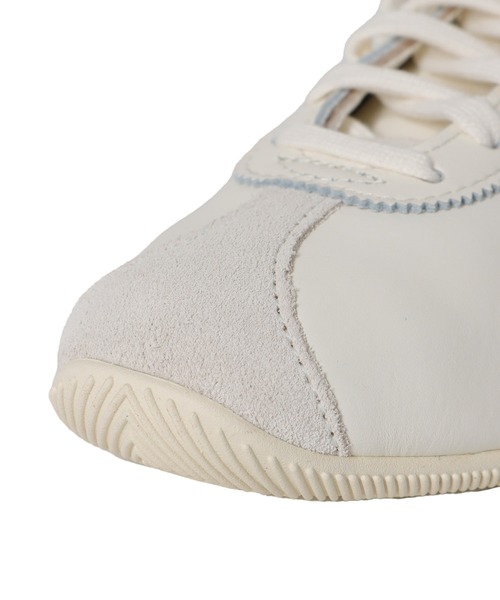 adidas Originals(アディダスオリジナルス)の「adidas originals / PARIS W(アディダスオリジナルス パリ ONJ77 IH6792)(スニーカー・レディース・ホワイト・24.5cm/24.0cm/23.5cm)」の4枚目の写真