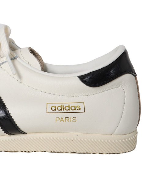 adidas Originals(アディダスオリジナルス)の「adidas originals / PARIS W(アディダスオリジナルス パリ ONJ77 IH6792)(スニーカー・レディース・ホワイト・24.5cm/24.0cm/23.5cm)」の5枚目の写真