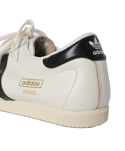 adidas Originals(アディダスオリジナルス)の「adidas originals / PARIS W(アディダスオリジナルス パリ ONJ77 IH6792)(スニーカー・レディース・ホワイト・24.5cm/24.0cm/23.5cm)」の6枚目の写真