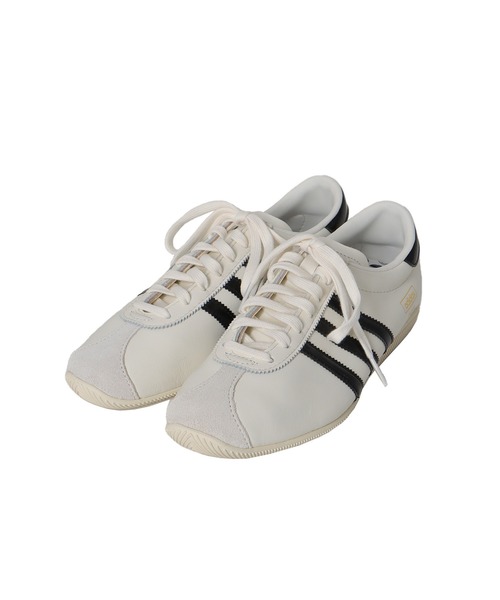adidas Originals(アディダスオリジナルス)の「adidas originals / PARIS W(アディダスオリジナルス パリ ONJ77 IH6792)(スニーカー・レディース・ホワイト・24.5cm/24.0cm/23.5cm)」の14枚目の写真