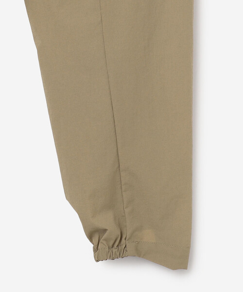 GYMPHLEX（ジムフレックス）の「Gymphlex | ナイロンコットン ジップジャケット MEN（その他アウター・メンズ・ベージュ/ブラック/オリーブ・L/M）」の7枚目の写真