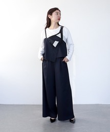Cepica | ビスチェセットアップパンツ(その他パンツ)