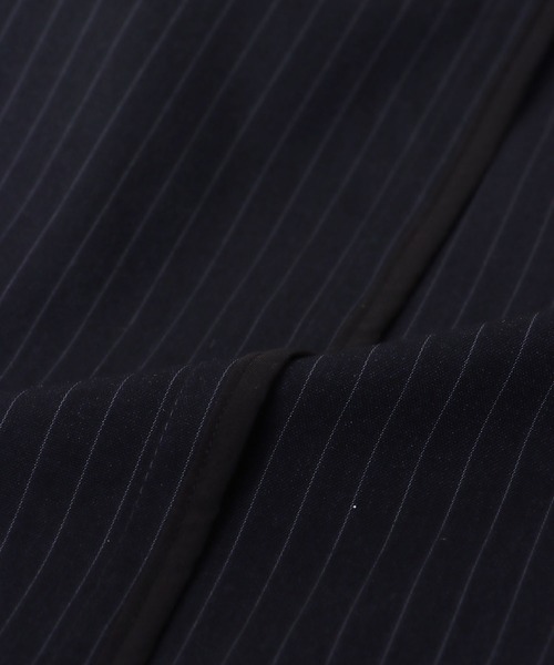 Cepica（セピカ）の「ビスチェセットアップパンツ（その他パンツ・レディース・グレー/ネイビー・FREE）」の18枚目の写真