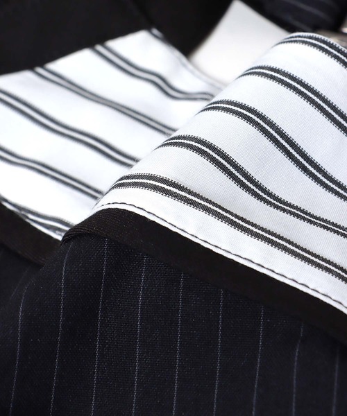 Cepica（セピカ）の「ビスチェセットアップパンツ（その他パンツ・レディース・グレー/ネイビー・FREE）」の21枚目の写真