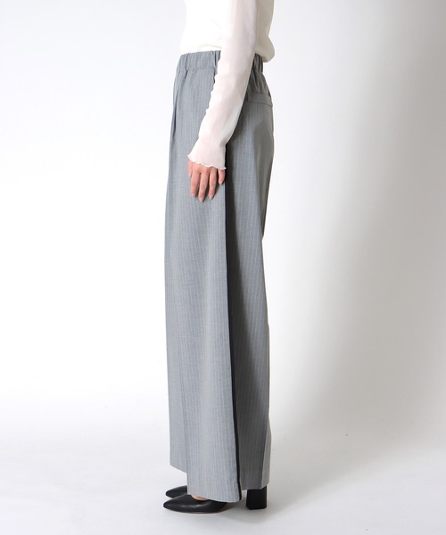 Cepica（セピカ）の「ビスチェセットアップパンツ（その他パンツ・レディース・グレー/ネイビー・FREE）」の13枚目の写真