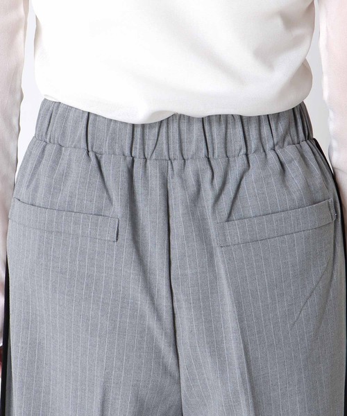 Cepica（セピカ）の「ビスチェセットアップパンツ（その他パンツ・レディース・グレー/ネイビー・FREE）」の15枚目の写真