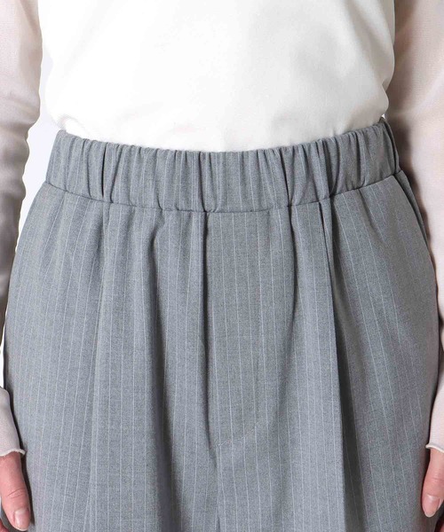 Cepica（セピカ）の「ビスチェセットアップパンツ（その他パンツ・レディース・グレー/ネイビー・FREE）」の16枚目の写真