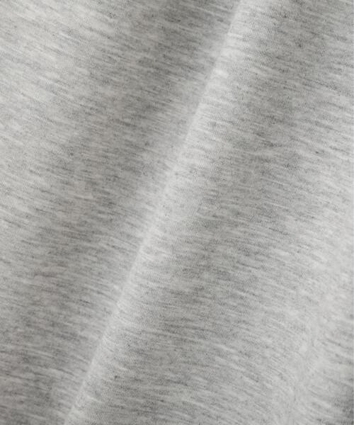 PROPORTION BODY DRESSING（プロポーションボディドレッシング）の「＜ａ＞カットイージータックパンツ / 1216139300（スウェットパンツ・レディース・ホワイト系その他/ベージュ/グレー系その他・P/S/MEDIUM）」の20枚目の写真