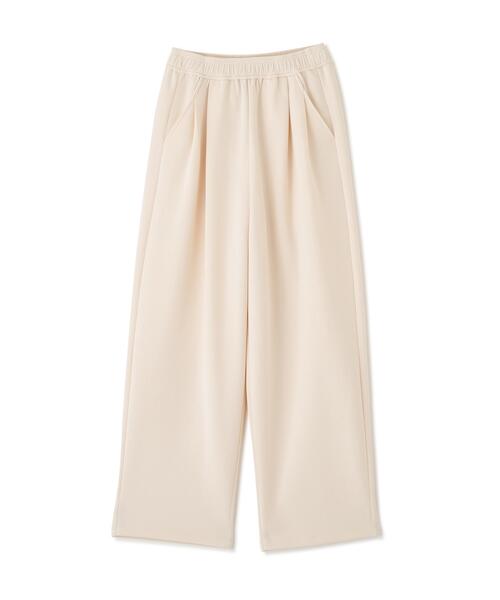 PROPORTION BODY DRESSING（プロポーションボディドレッシング）の「＜ａ＞カットイージータックパンツ / 1216139300（スウェットパンツ・レディース・ホワイト系その他/ベージュ/グレー系その他・P/S/MEDIUM）」の22枚目の写真