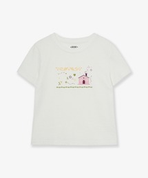 SWEET HOME TEE