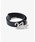 KEBOZ�i�P�{�Y�j�́uICON LEATHER BELT�i�x���g�j�v�b�u���b�N