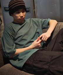 niko and... | USAコットンショートスリーブT(Tシャツ/カットソー)