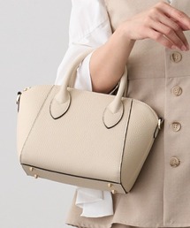 LASIEM（ラシエム）の「ショルダーバッグ ハンドバッグ レディース 本革 レザー 小さめ ミニバッグ 斜め掛け フォーマル セレモニー（ハンドバッグ）」