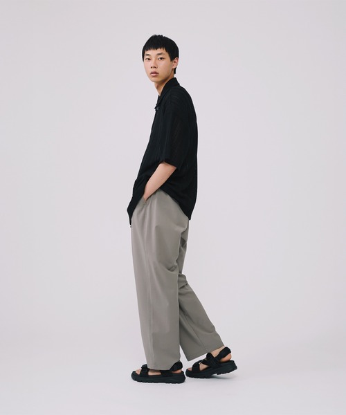 SHAKA(シャカ)の「SHAKA スポーツ サンダル ZAMPER EX ザンパー(サンダル・レディース・ブラック/その他/ナチュラル・23/24/25/26/27/28)」の4枚目の写真
