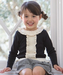 petit main(�v�e�B�}�C��)�́y�����N�z���[�X�t�����e���R����T�V���c(T�V���c/�J�b�g�\�[)