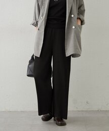 Remind me and forever | らくちんイージープリーツパンツ(その他パンツ)