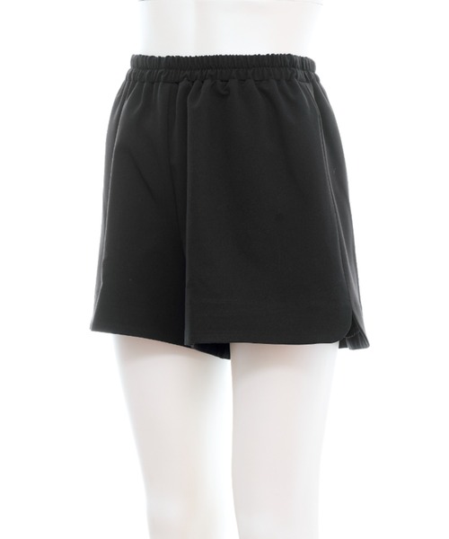 Secret Honey(シークレットハニー)の「パールロングヨークセットアップ(セットアップ・レディース・ライトブルー/ブラック・MEDIUM)」の12枚目の写真