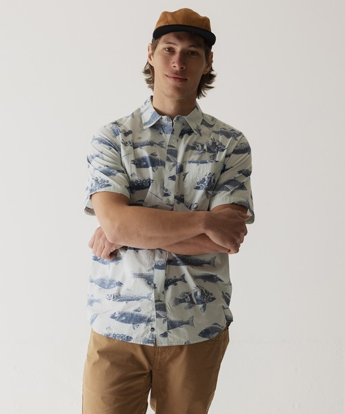 KAVU/カブー Topspot/トップスポット