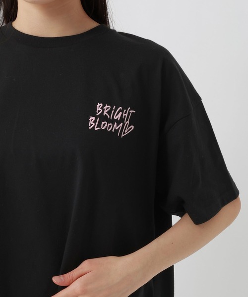 repipi armario(レピピ アルマリオ)の「BACKスプレーSETUP(セットアップ・キッズ・ブラック/オフホワイト/グレー・SMALL/MEDIUM/LARGE)」の17枚目の写真