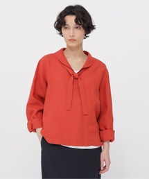 MARGARET HOWELL | SHIRTING LINEN(シャツ/ブラウス)