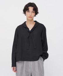 MARGARET HOWELL | SHIRTING LINEN(シャツ/ブラウス)