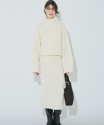 coca（coca）（コカ）の「セットアップ（セットアップ）」