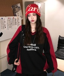 SHEPP（シープ）の「スウェットカットソー（スウェット）」