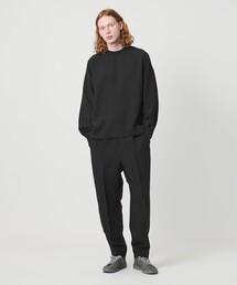 UNITED ARROWS & SONS（ユナイテッドアローズアンドサンズ）の「＜D.O UNITED ARROWS BY DAISUKE OBANA＞Ⅰ CR TPD PANTS 26SS/パンツ（その他パンツ）」