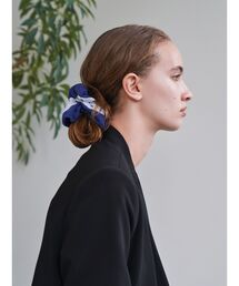 ELENDEEK（エレンディーク）の「【ELENDEEK×jardin des cheveux】シュシュ（シュシュ）」