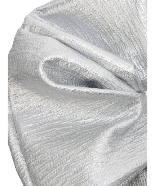 ELENDEEK（エレンディーク）の「【ELENDEEK×jardin des cheveux】シュシュ（シュシュ・レディース・ブルー/シルバー・FREE）」の8枚目の写真