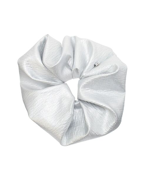 ELENDEEK（エレンディーク）の「【ELENDEEK×jardin des cheveux】シュシュ（シュシュ・レディース・ブルー/シルバー・FREE）」の10枚目の写真