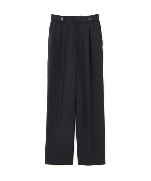 ADORE(アドーア)の「◆ドライツイルパンツ(その他パンツ・レディース・ホワイト/ブラウン/ブラック・36/38)」の4枚目の写真