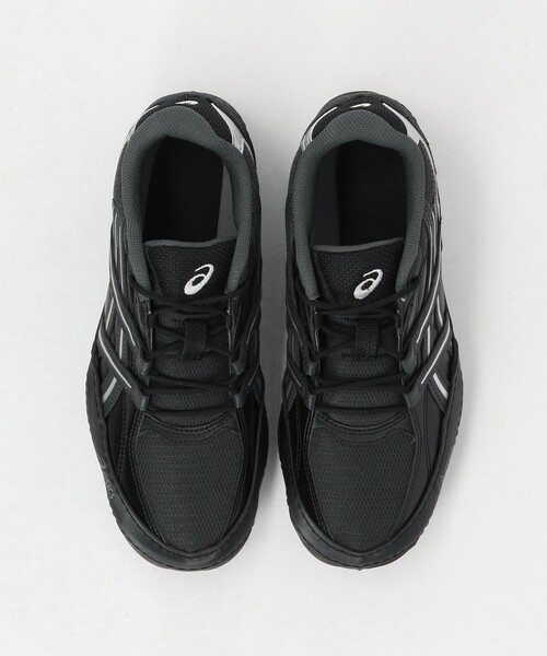 ASICS(アシックス)の「<asics>HYPERSYNC スニーカー(スニーカー・レディース・ブラック/ホワイト・24cm/25cm/24.5cm/23.5cm)」の9枚目の写真