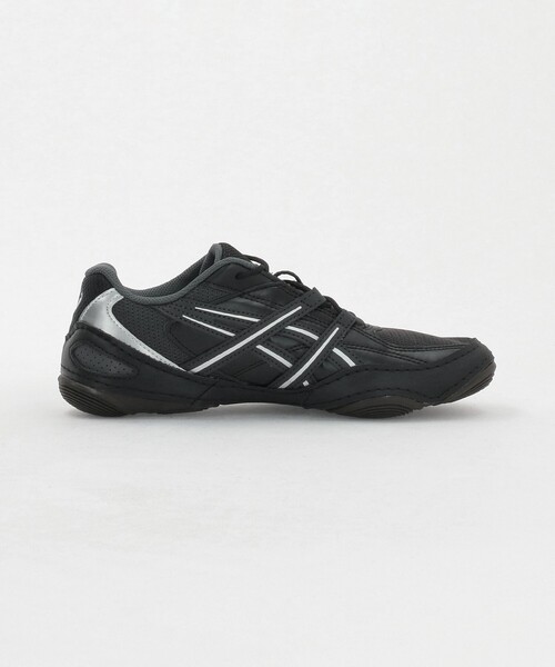 ASICS(アシックス)の「<asics>HYPERSYNC スニーカー(スニーカー・レディース・ブラック/ホワイト・24cm/25cm/24.5cm/23.5cm)」の10枚目の写真