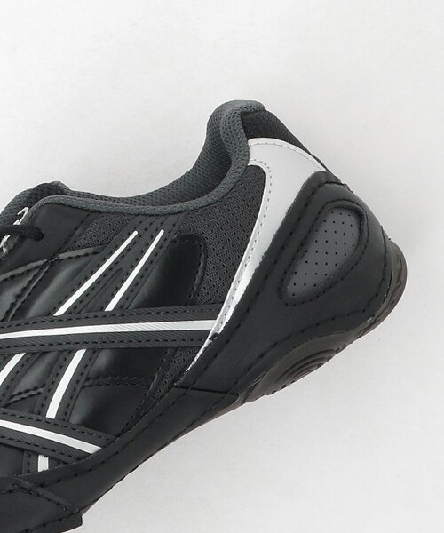 ASICS(アシックス)の「<asics>HYPERSYNC スニーカー(スニーカー・レディース・ブラック/ホワイト・24cm/25cm/24.5cm/23.5cm)」の15枚目の写真