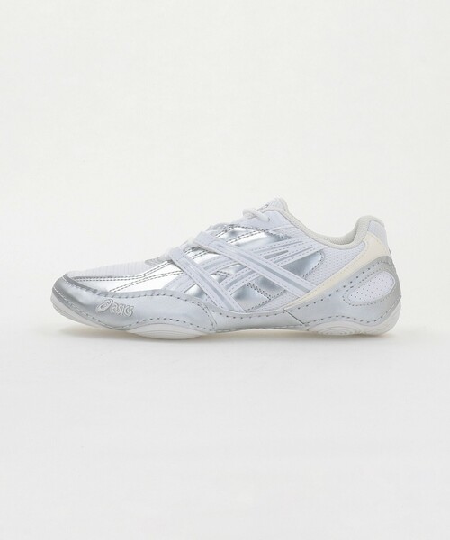 ASICS(アシックス)の「<asics>HYPERSYNC スニーカー(スニーカー・レディース・ブラック/ホワイト・24cm/25cm/24.5cm/23.5cm)」の16枚目の写真