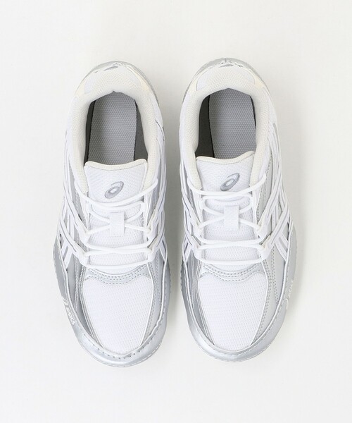ASICS(アシックス)の「<asics>HYPERSYNC スニーカー(スニーカー・レディース・ブラック/ホワイト・24cm/25cm/24.5cm/23.5cm)」の17枚目の写真