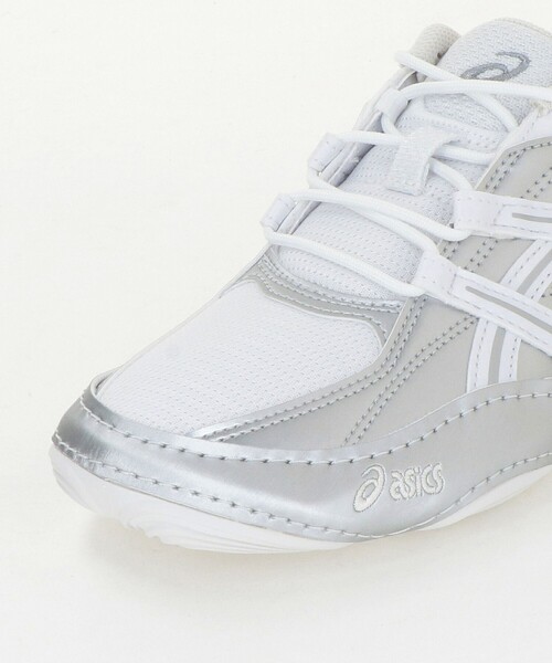 ASICS(アシックス)の「<asics>HYPERSYNC スニーカー(スニーカー・レディース・ブラック/ホワイト・24cm/25cm/24.5cm/23.5cm)」の18枚目の写真