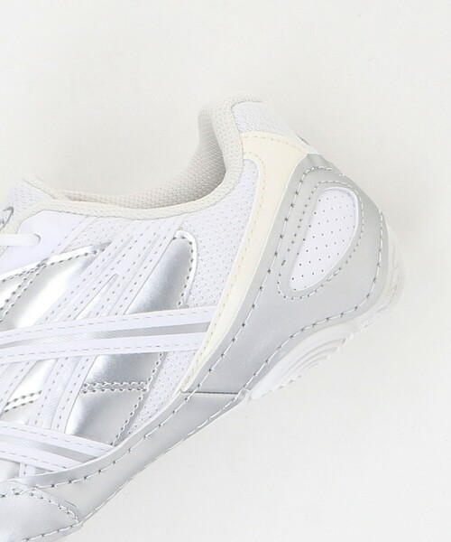 ASICS(アシックス)の「<asics>HYPERSYNC スニーカー(スニーカー・レディース・ブラック/ホワイト・24cm/25cm/24.5cm/23.5cm)」の19枚目の写真