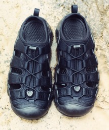 KEEN | 【コラボモデル!】HYPERPORT H2 / ハイパーポート エイチツー / メンズ サンダル ★Collaboration with Snow Peak(サンダル)