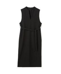 SUIT SELECT | 【セットアップ対応】ジャンパースカート/ブラック(スーツジャケット)